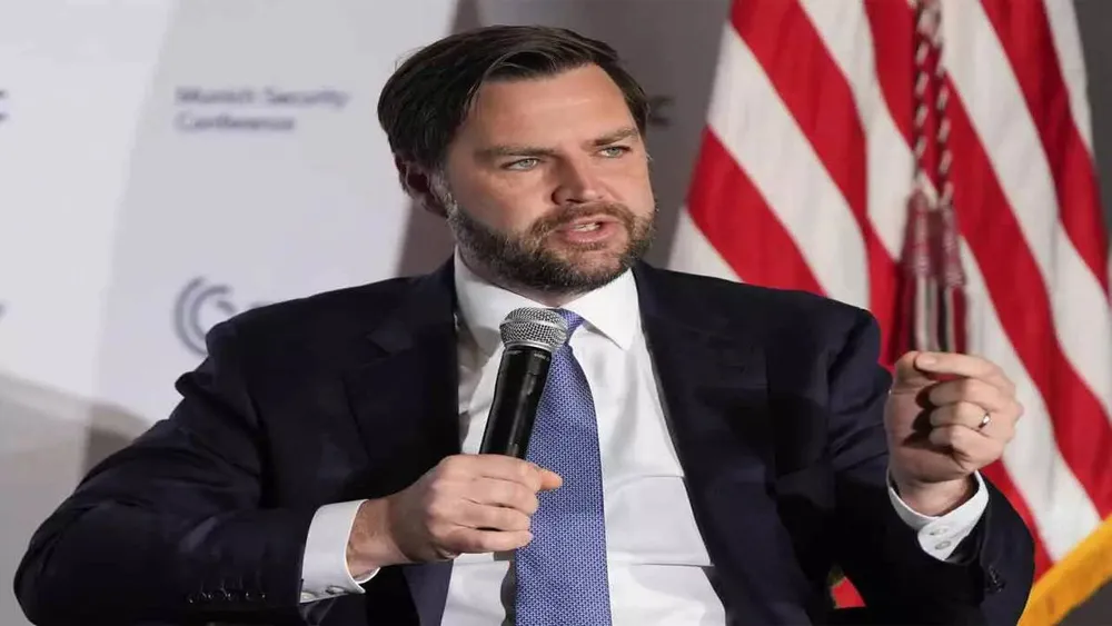 Vance: Ukraine-Russia peace deal unlikely to please either side