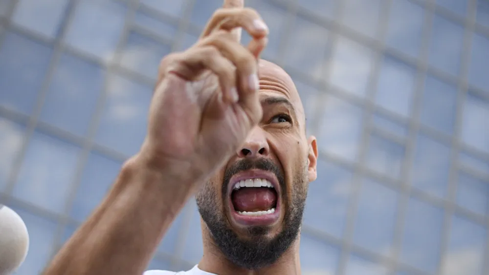 Vanuatu Reviews Andrew Tate's Citizenship Amid Legal Troubles