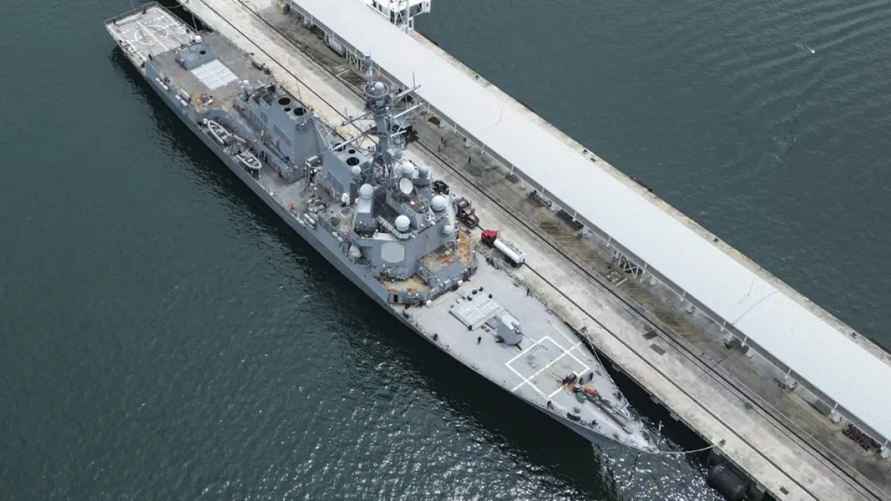 Venezuela Accuses U.S. of Hostile Seizure of Fishing Boat Amid Rising Tensions