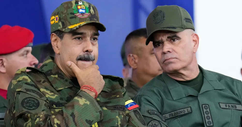 Venezuela Enacts Harsh Laws Against US Oil Blockade Supporters