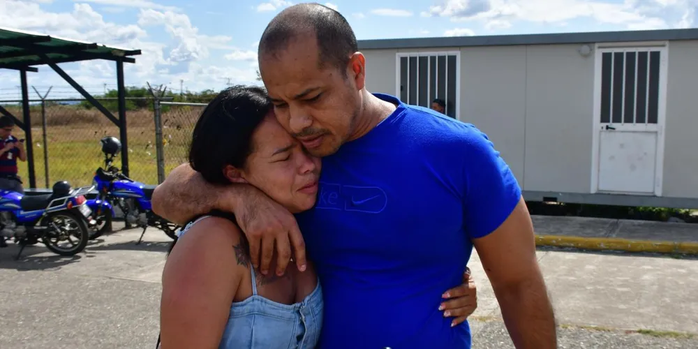 Venezuela Releases Over 100 Political Prisoners Amid Human Rights Concerns