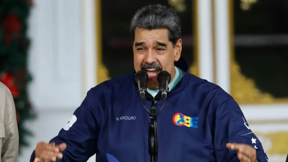 Venezuela to Continue US Migrant Repatriation Flights Amid Tensions