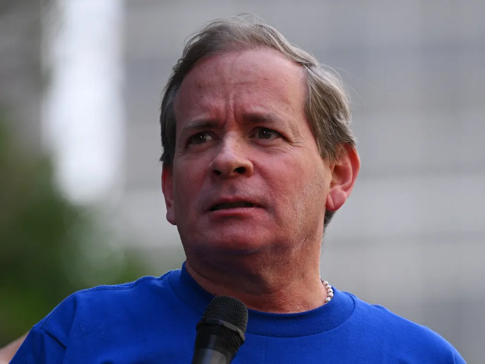 Venezuela's Juan Pablo Guanipa Released After Eight Months in Detention