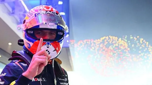 Verstappen Claims Victory at Qatar GP, Setting the Stage for Thrilling Championship Decider