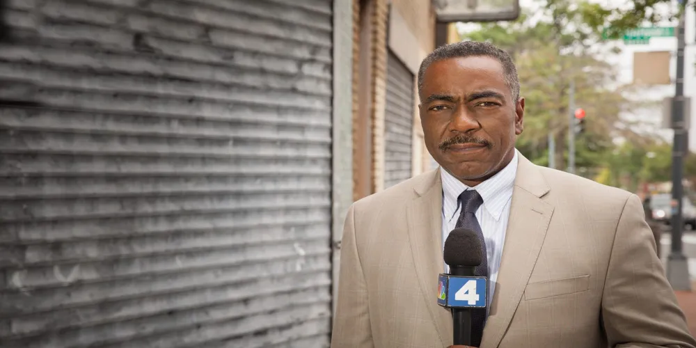 Veteran Washington DC Reporter Derrick Ward Passes Away at 62, Remembered as an 'Inspiration'