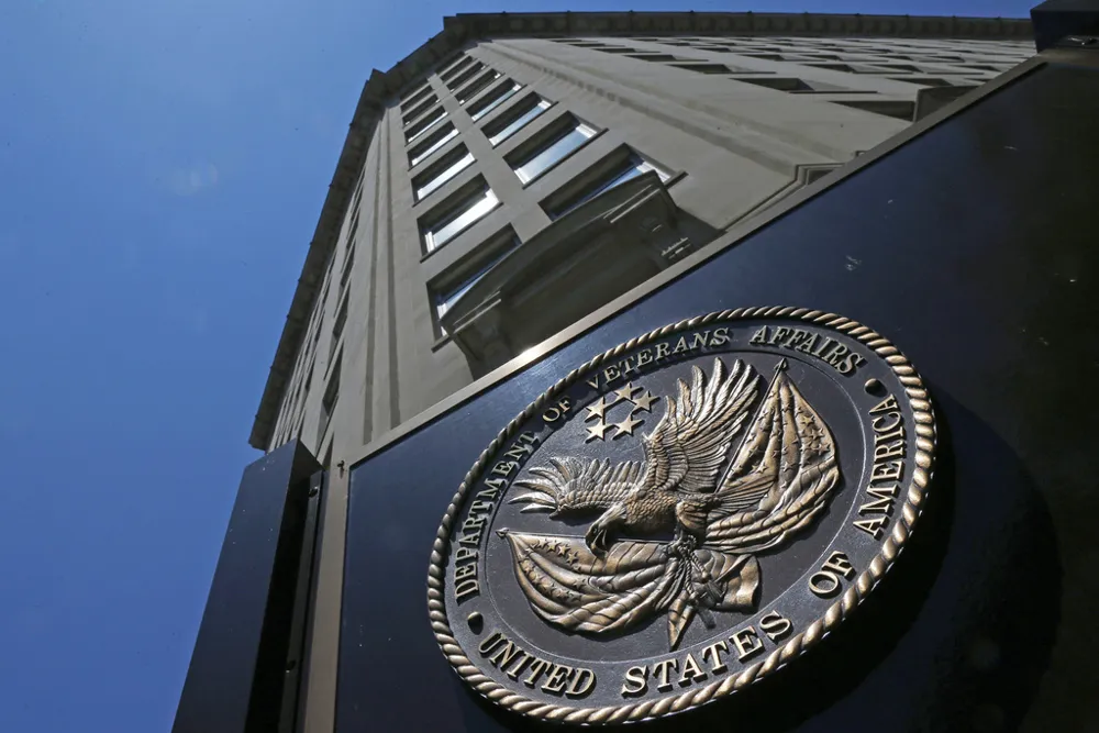 Veterans' Health Care Crisis: Internal Issues Loom Larger than Political Attacks