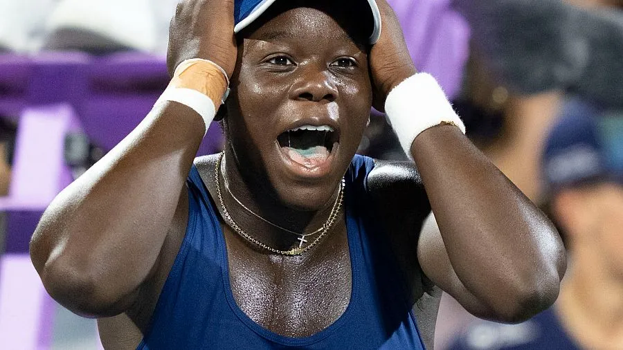Victoria Mboko Claims Canadian Open Title with Stunning Victory Over Naomi Osaka