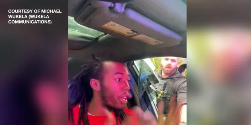 Viral Video of Florida Deputies Assaulting Black Man Ignites Outrage and Investigations