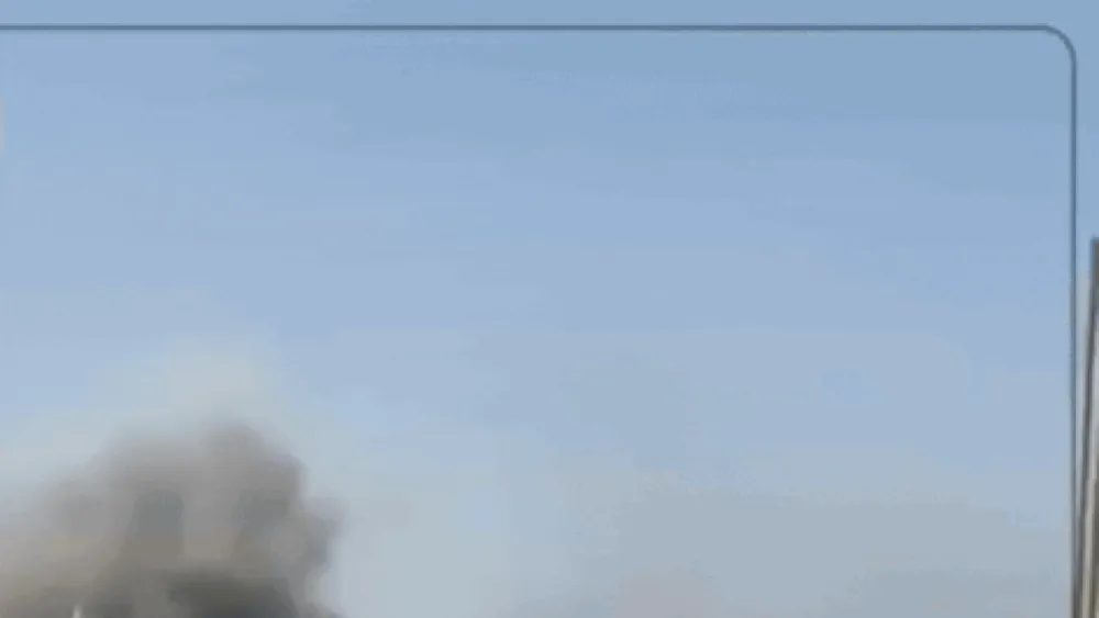 Video Evidence Questions Trump's Claim on Iran School Bombing Amid Rising Casualties