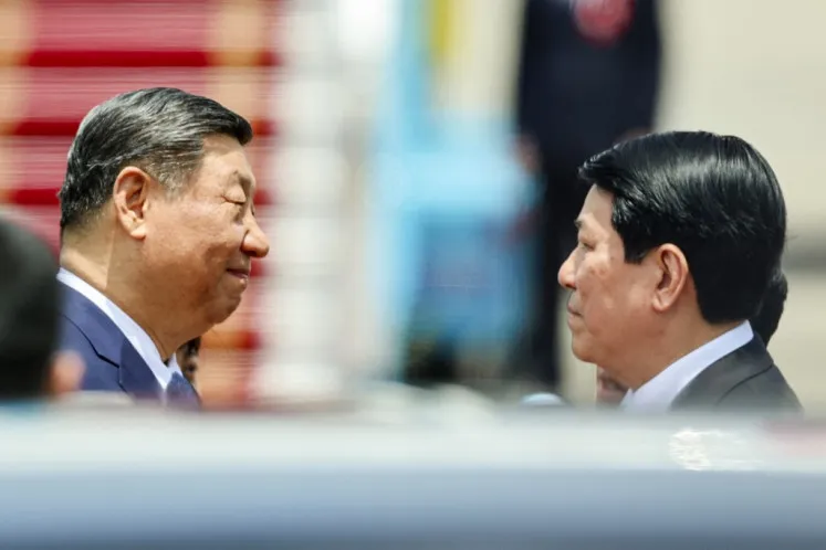 Vietnam Initiates Trade Talks with the US Amid Looming 46% Tariffs