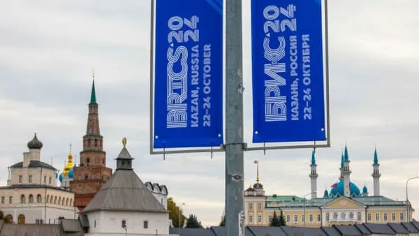 Vietnam Joins BRICS as 'Partner Country' Amidst Expansion Efforts