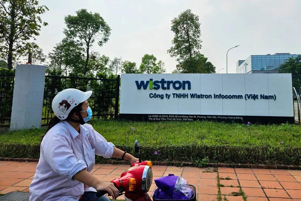 Vietnam Poised to Benefit from US-China Trade Tensions Under Trump 2.0