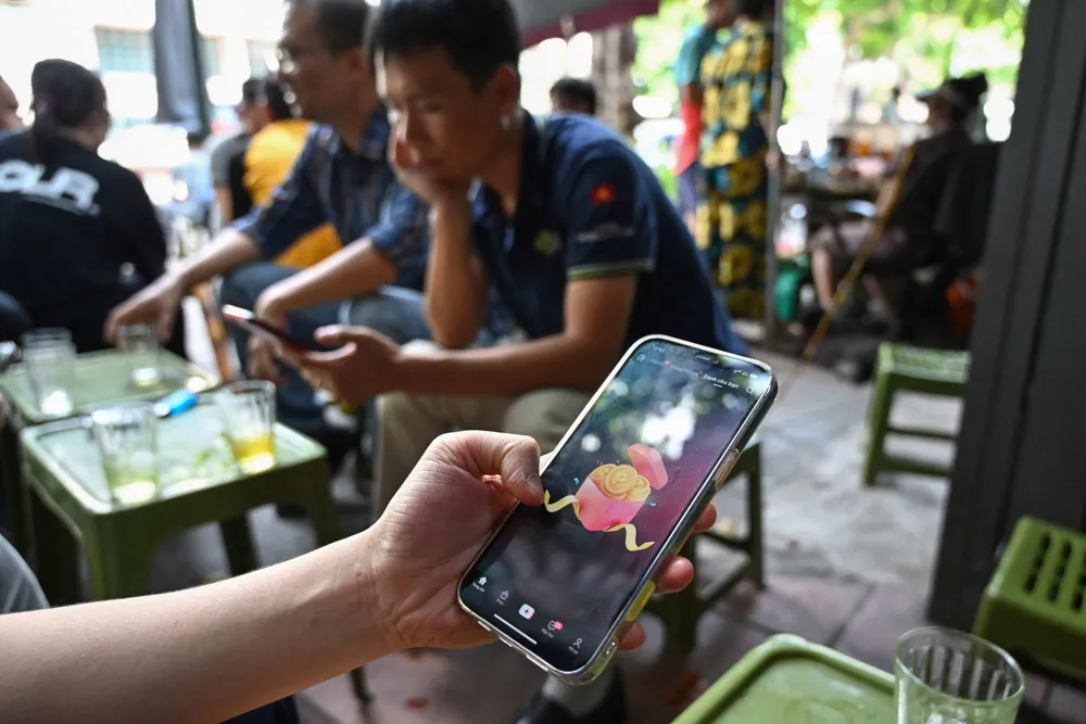 Vietnam's TikTok Strategy: Embracing 'Chubby Bear' While Censoring Dissent