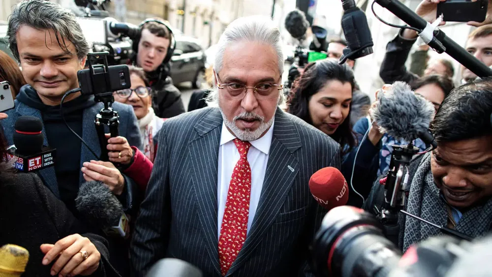 Vijay Mallya Argues for Relief After Significant Recovery by Investigation Agencies