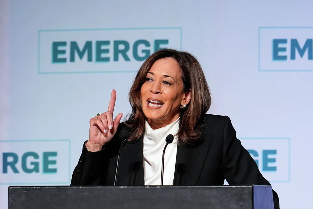 Villaraigosa accuses Harris and Becerra of Biden cognitive decline cover-up