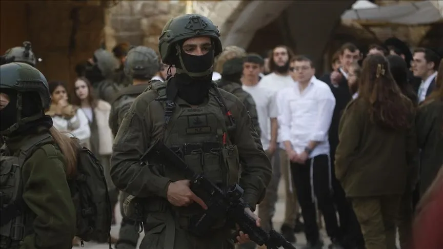 Violence Escalates as Israeli Settlers Carry Out Attacks Across the West Bank