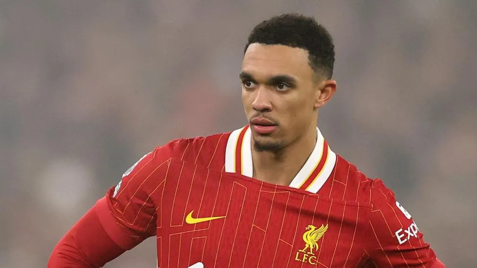 Virgil van Dijk Defends Trent Alexander-Arnold Amid Future Speculation