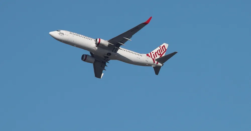 Virgin Australia crew not held in Fiji amid investigation of assault and theft