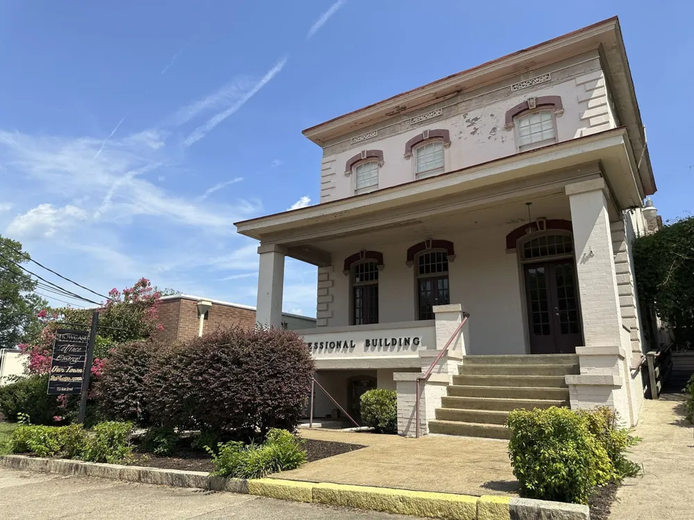 Danville City Councilman Lee Vogler Set on Fire in Workplace Attack