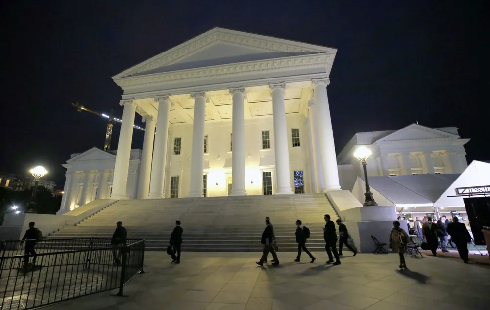 Virginia's Special Elections: Voters Set to Decide Key State Legislative Seats