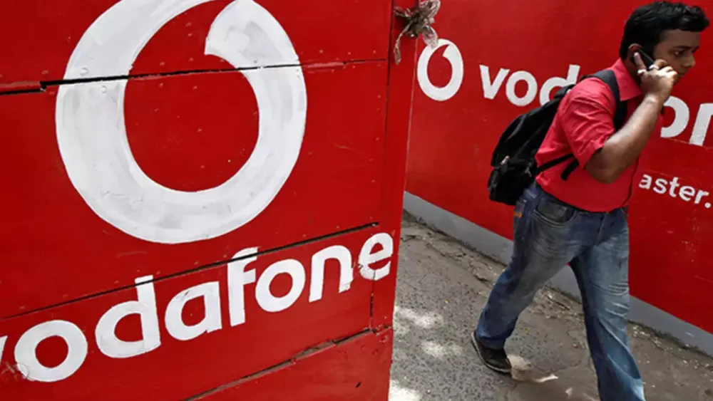 Vodafone Idea Plans Competitive 5G Launch to Spark Mobile Pricing War