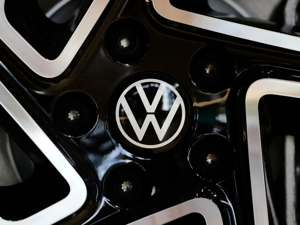 Volkswagen Faces $1.5 Billion Tariff Hit, Lowers Profit Forecasts