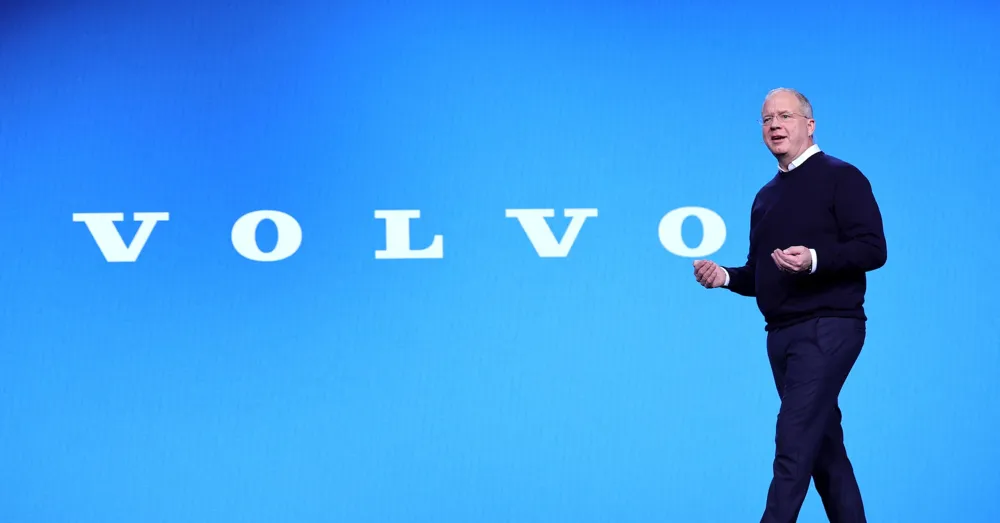 Volvo Advances $700 Million Mexico Truck Factory Plan Amid US Tariff Concerns