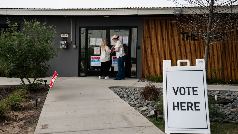 Elon Musk's Starbase Becomes Official City After Overwhelming Voter Support