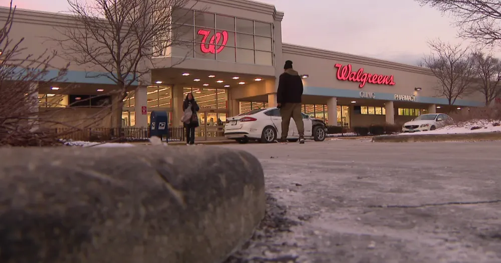 Walgreens Faces Lawsuit for Allegedly Filling Millions of Illegitimate Opioid Prescriptions