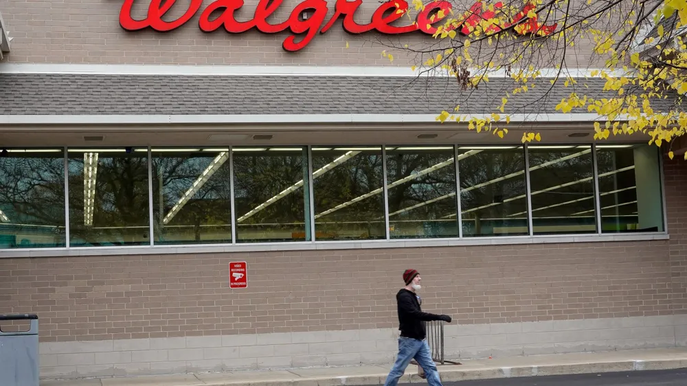 Walgreens and Amazon Compete for the Future of Retail Pharmacy