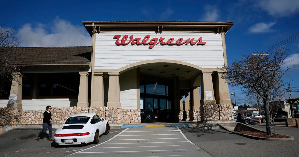 Walgreens to be Acquired by Sycamore Partners in $10 Billion Deal