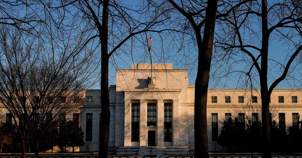 Wall Street Adjusts Timeline for Fed's Balance Sheet Drawdown