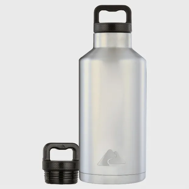 Walmart recalls 850,000 water bottles due to serious injury risks