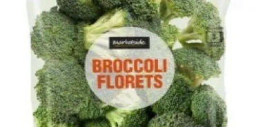 Walmart recalls broccoli in 20 states due to possible listeria contamination