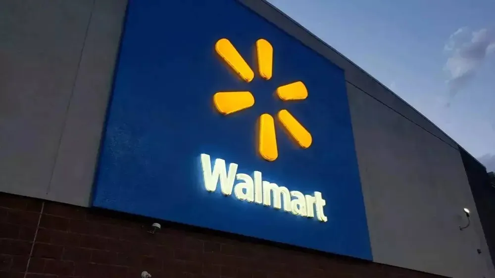 Walmart to Lay Off Approximately 1,500 Employees Amid Restructuring Efforts
