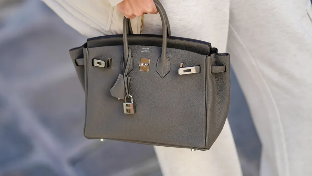 Walmart's Affordable Birkin Bag Replica Sparks Controversy Over Luxury Brand Impact