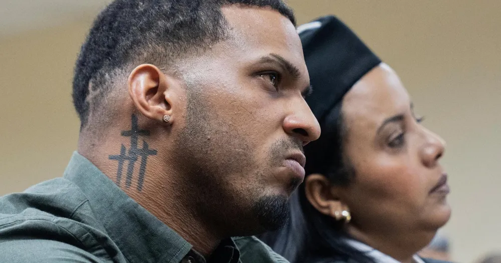 Wander Franco Receives Suspended Sentence Following Conviction for Sexual Abuse of Minor