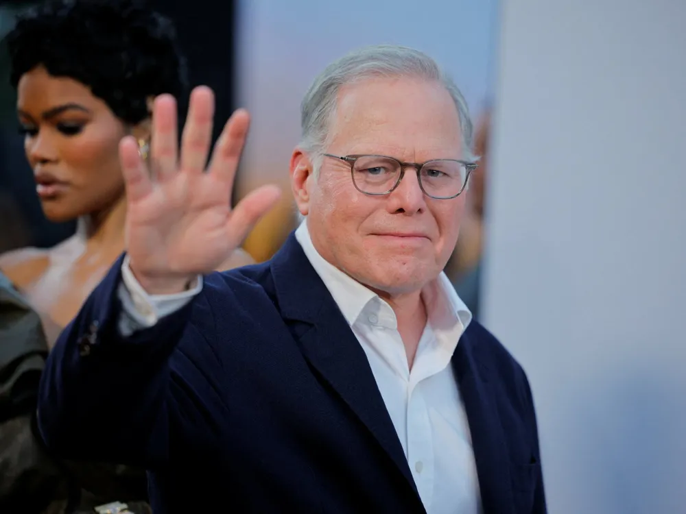 Warner Bros Discovery Explores Sale Amid Unsolicited Buyout Offers