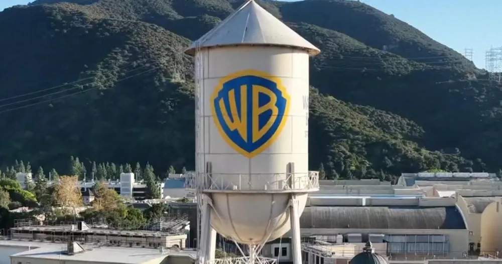 Warner Bros Discovery Rejects Paramount's $108.4 Billion Bid, Favors Netflix Deal