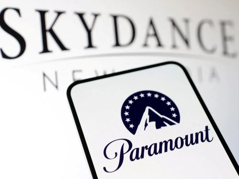 Warner Bros investors endorse $110 billion merger with Paramount Skydance