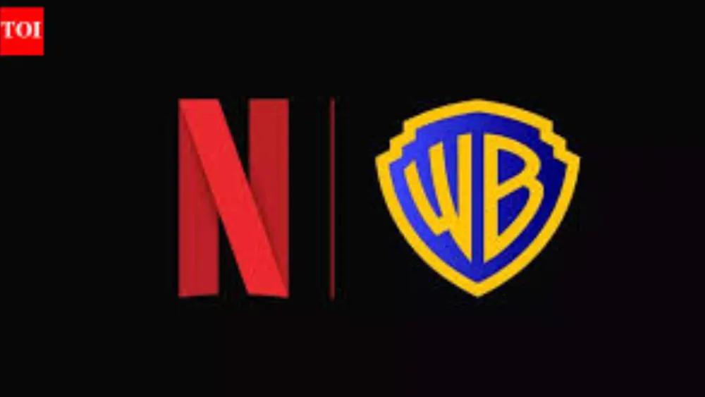 Warner Bros Discovery Rejects Paramount's Revised $108 Billion Offer, Backs Netflix Deal