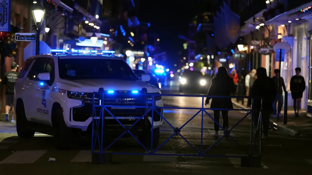 Warnings Ignored: New Orleans Bourbon Street Attack Exposed Vulnerabilities