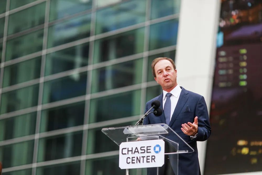 Warriors Owner Joe Lacob's Malibu Mansion Survives Devastating Palisades Fire