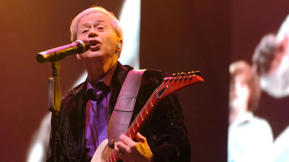 Wayne Osmond, Beloved Singer and Guitarist of The Osmonds, Passes Away at 73