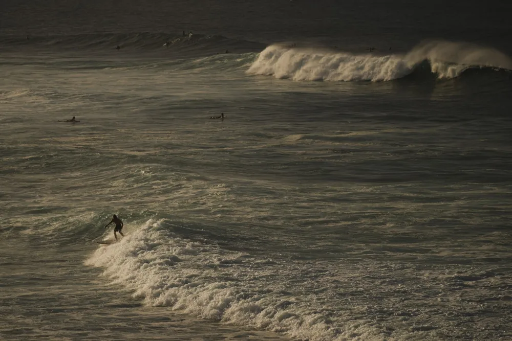 Weak La Nina arrives, posing less weather impact than usual