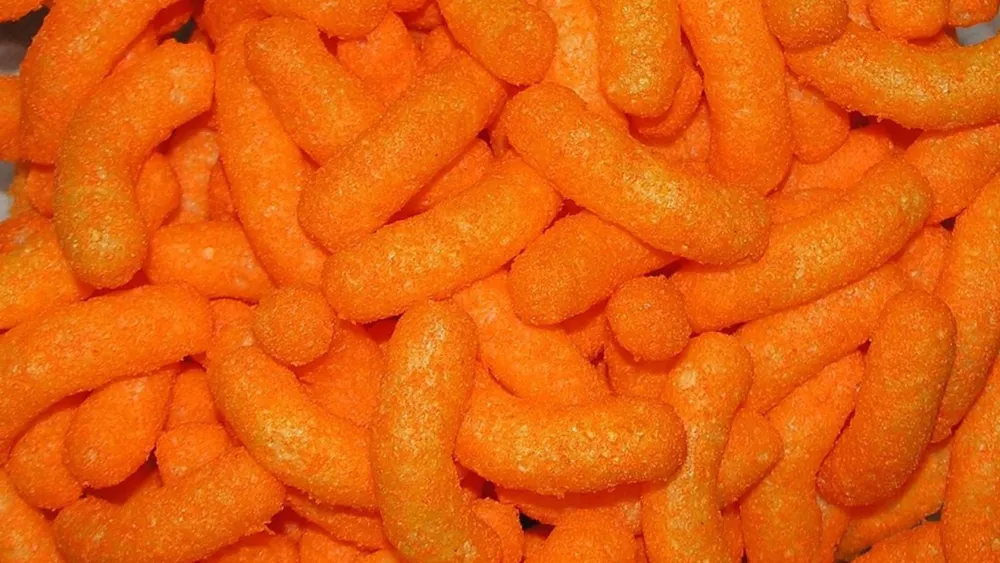 Wegmans Cheese Puffs Recalled Due to FDA Warning on Undeclared Additives