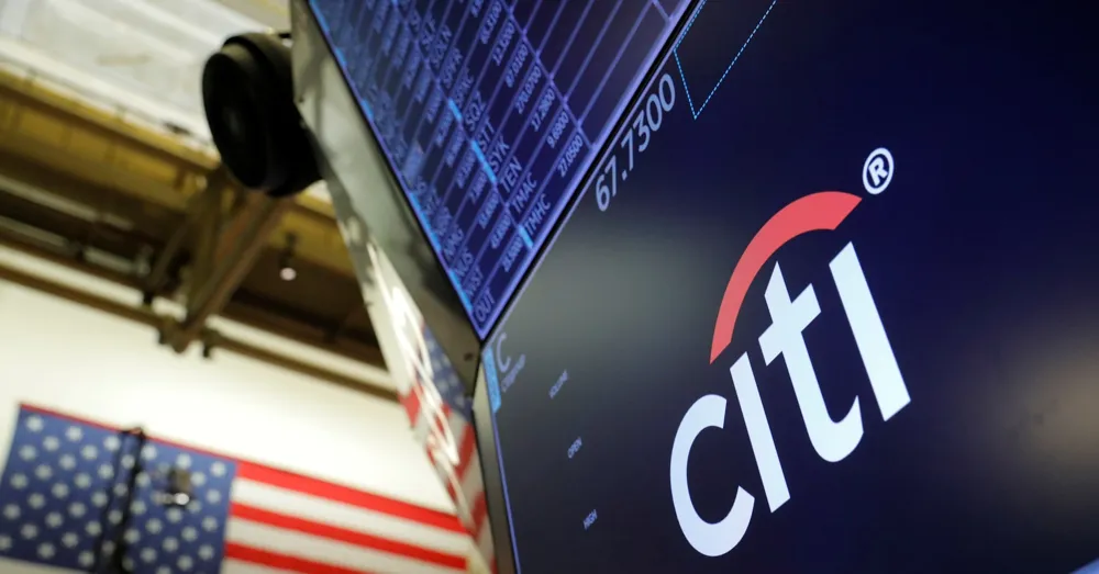 Wells Fargo Projects Citigroup Stock Could Double by 2026