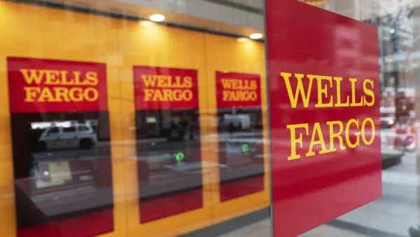 Wells Fargo Suspends China Travel Following Exit Ban on Banker