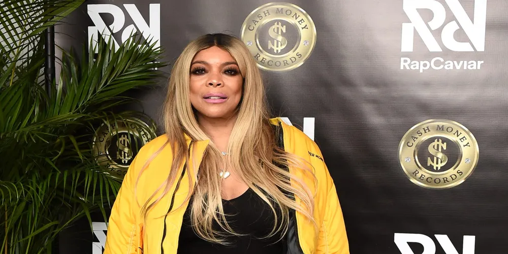 Wendy Williams Denies Cognitive Impairment, Calls Guardianship A 