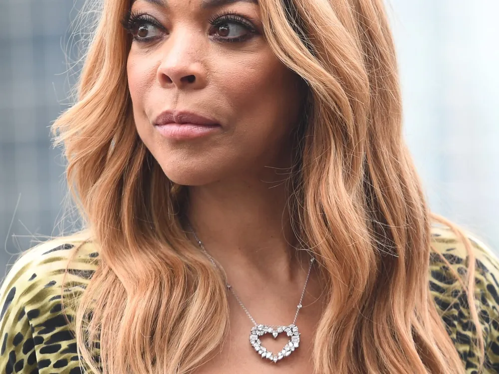 Wendy Williams Defends Cognitive Health Amid Guardianship Controversy